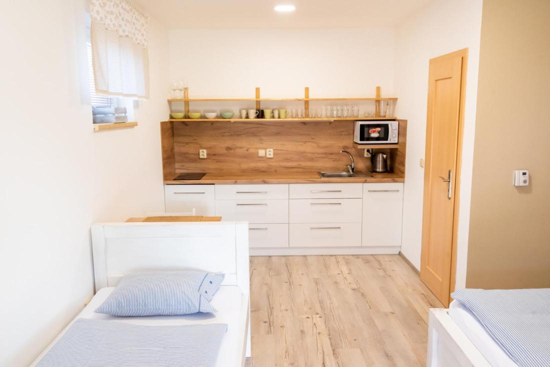 Korabovi Appartement Lednice