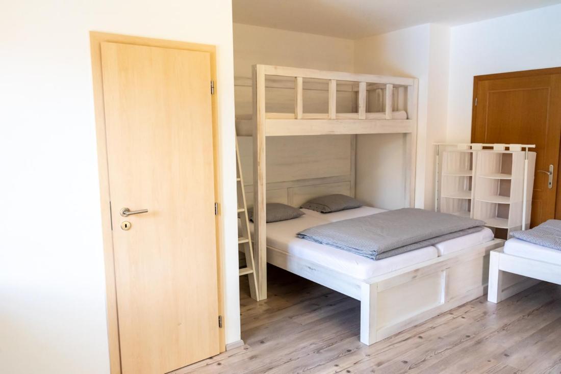 Appartement Korabovi