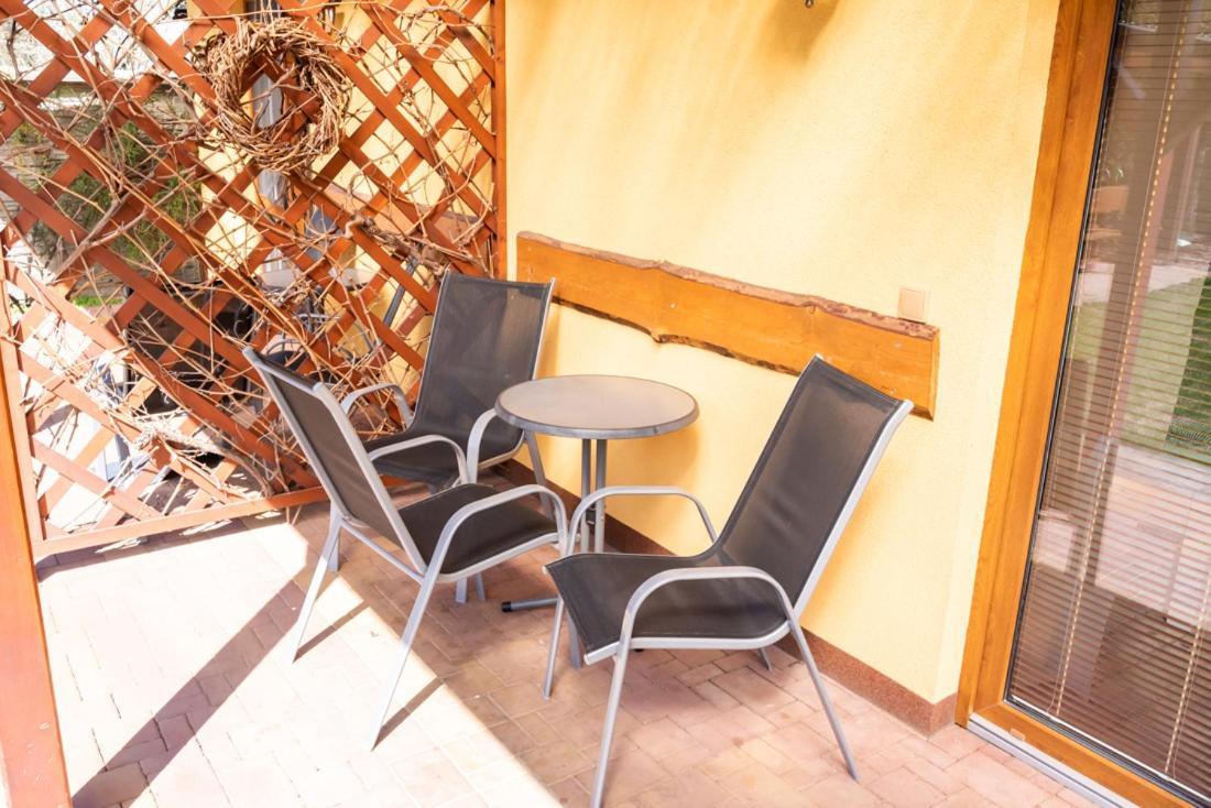 Korabovi Apartment Lednice