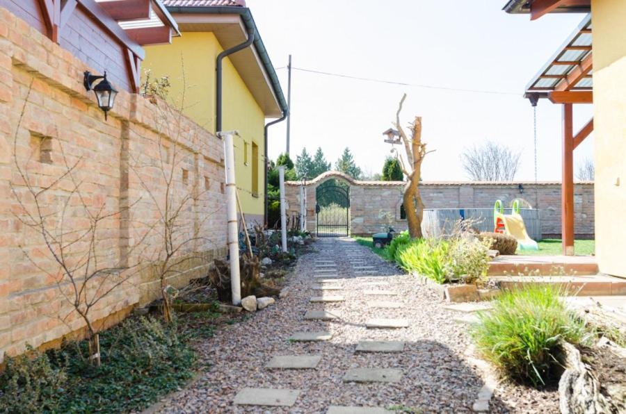 Korabovi Appartement