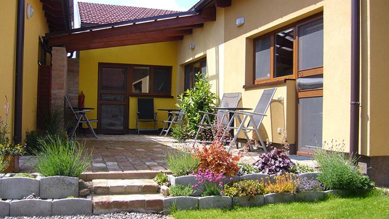 Apartment Korabovi *